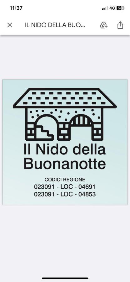 베로나 Il Nido Della Buonanotte 2 Kids Friendly 아파트 외부 사진