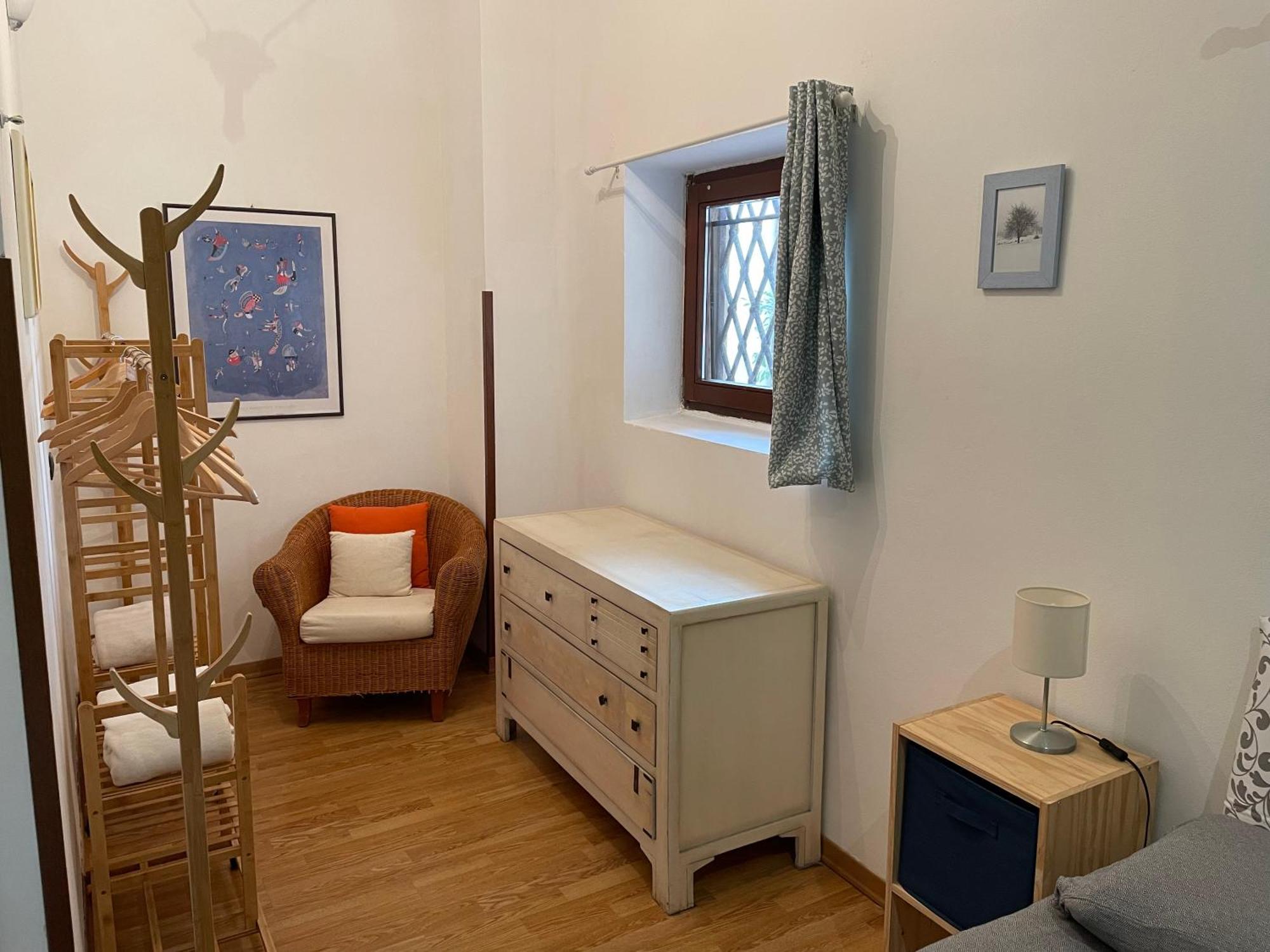 베로나 Il Nido Della Buonanotte 2 Kids Friendly 아파트 외부 사진